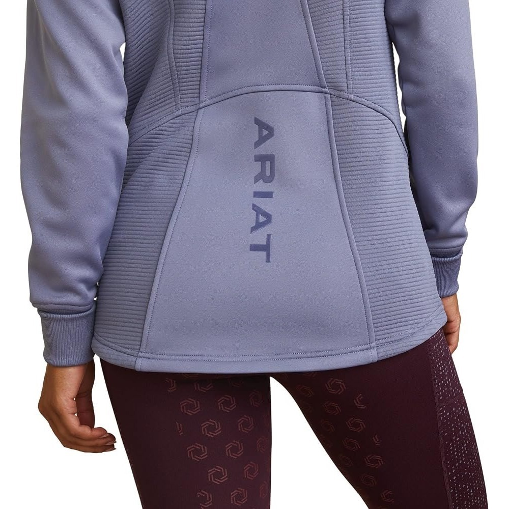 Ariat Wilde Full Zip Jacket